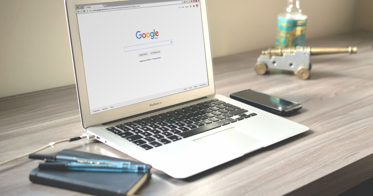 Resultado de busca local no Google para serviço de engenharia