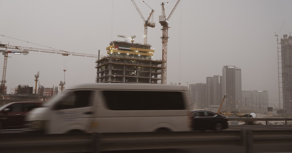 Pilares do marketing digital para engenharia civil e construção